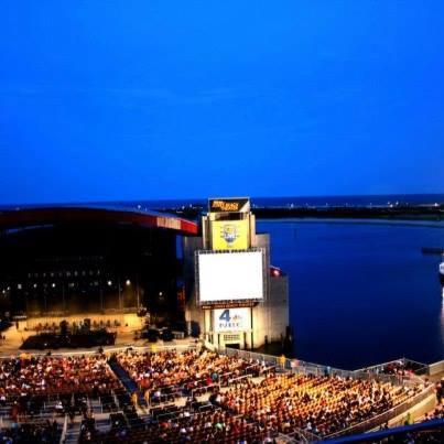 Jones Beach Hotel Wantagh Dış mekan fotoğraf