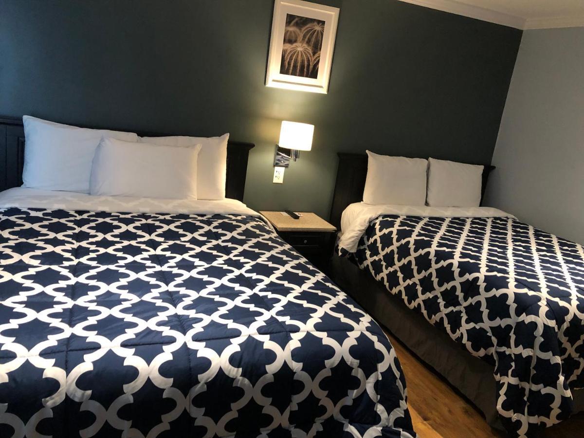 Jones Beach Hotel Wantagh Dış mekan fotoğraf