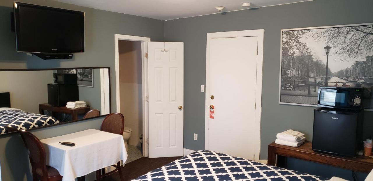 Jones Beach Hotel Wantagh Dış mekan fotoğraf
