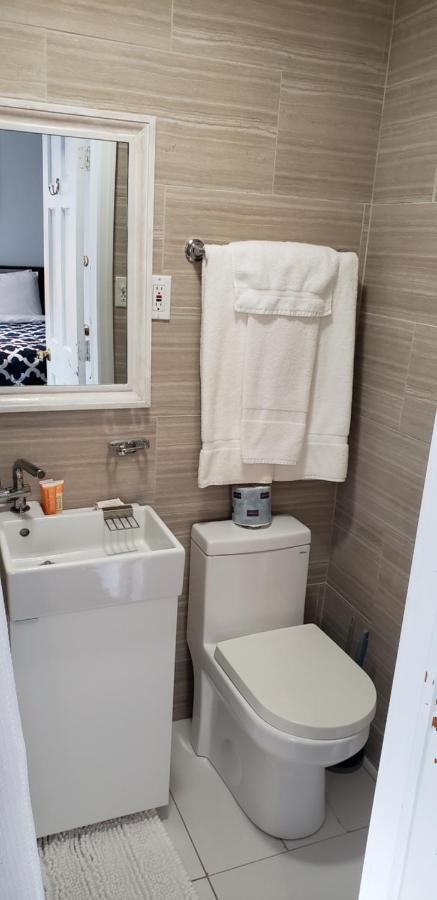 Jones Beach Hotel Wantagh Dış mekan fotoğraf