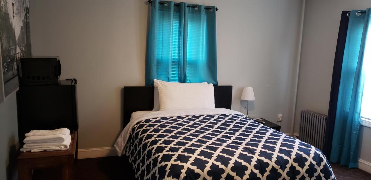 Jones Beach Hotel Wantagh Dış mekan fotoğraf