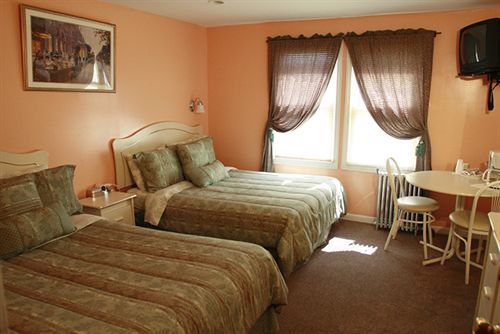 Jones Beach Hotel Wantagh Dış mekan fotoğraf